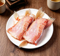 Boneless Basa Fillets - Mild White Fish, Ready to Cook