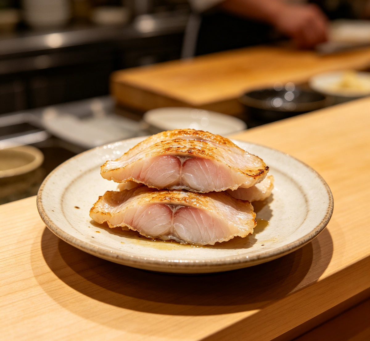 Boneless Basa Fillets - Mild White Fish, Ready to Cook