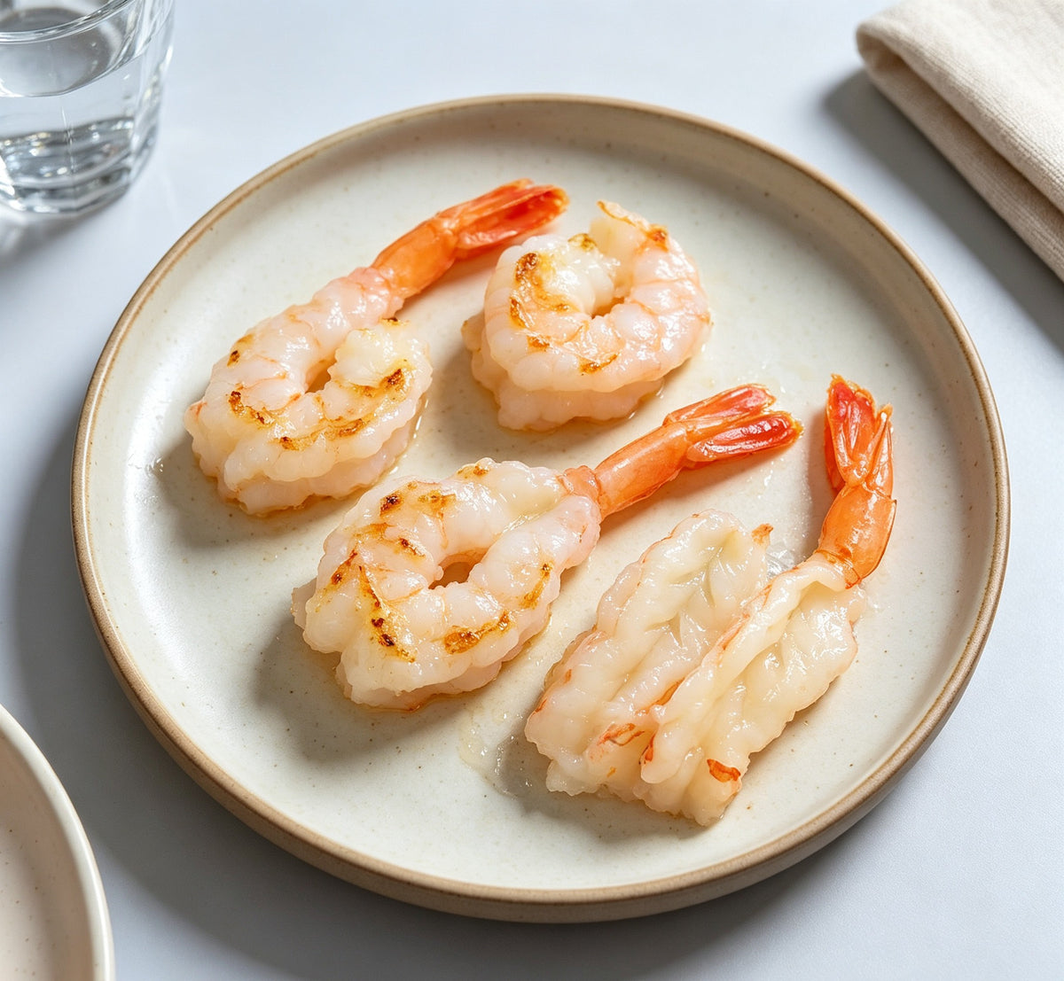 Arctic Sweet Shrimp - Pre-Cooked & Peel & Eat